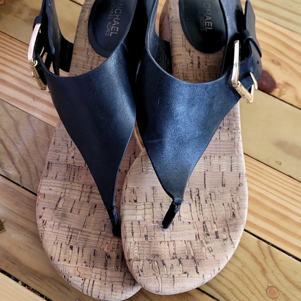 Michael Kors sandals
